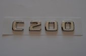 MERCEDES C200 YAZI 2028171315 - 1