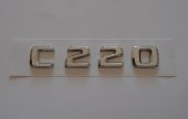 MERCEDES C220 YAZI 2028171415 - 1