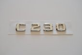MERCEDES C230 YAZI W202 2028172315 - 1