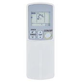 Daikin ARC433B41 B45/46/71/A82/83/98 Klima Kumandası thumbnail 2