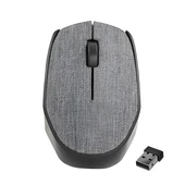 Everest KM-218 Usb 2.4 Ghz Kumaş Yüzeyli Kablosuz Mouse - 1