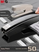 Orta Standart Zımba - Metal Bağlantı Çubuğu Gri ABS916D7 - 5000 Zımba Teli - 2