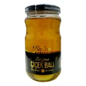 Süzme Çiçek Balı 450 Gr - 1