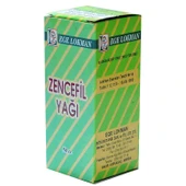 Zencefil Yağı 50 cc - 3