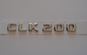 MERCEDES CLK200 YAZI 2088170115 - 1