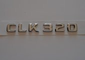 MERCEDES CLK320 YAZI W208 2088170315 - 1