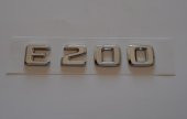 MERCEDES E200 YAZI 1248175415 W124 - W210 - 1