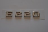 MERCEDES E220 YAZI W124 - W210 1248175515 - 1