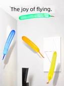 Roket Balon 200'lü Paket (Pompa Dahil) - 4