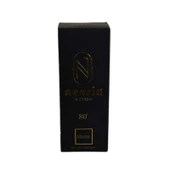 Zeytin Kolonyası 80 Derece Özel Seri Kutulu Pet Şişe 400 ML - Eau De Cologne - 1