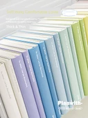 2025 Günlük Planlayıcı Defter - Sütlü Çay + Koruyucu Kılıf - 210 Sayfa - 5