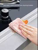 Su Geçirmez Mutfak Lavabo Sızdırmaz Bant - Ekstra Kalın Alüminyum Folyo 20 Metre x 3cm - 11