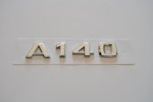 MERCEDES A140 YAZI W168 1688170215 - 1