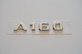 MERCEDES A160 YAZI W168 1688170115 - 1