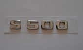 MERCEDES S500 YAZI W140 1408173415 - 1