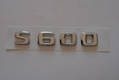 MERCEDES S600 YAZI W140 1408173515 - 1