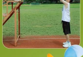 Roket Balon Uçan Oyuncak - Roket Balon 50 Paket Pompa ile - 11