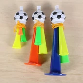 Şamatalı Çubuk Aksesuarı - Küçük Boy 26cm Horn 5 - 2