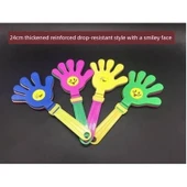 Şamatalı Çubuk Aksesuarı - 10 Orta Boy Çırpıcı 24cm - 1