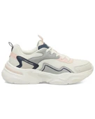 Kinetix Alinda Tx W 5Fx Kadın Ekru-A.Gri (36-40) Sneaker Ayakkabı - 2