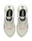 Kinetix Alinda Tx W 5Fx Kadın Ekru-A.Gri (36-40) Sneaker Ayakkabı - 6