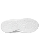 Kinetix Alinda Tx W 5Fx Kadın Beyaz-Gül Kurusu (36-40) Sneaker Ayakkabı - 4