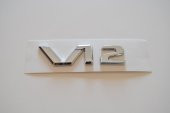 MERCEDES V12 YAZI W140 1408173615 - 1