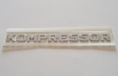 MERCEDES KOMPRESSOR YAZI W210 - W202 2028172215-2038173015 - 1