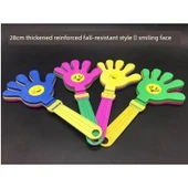 Şamatalı Çubuk Aksesuarı - 20 Büyük Çırpıcı 28cm - 1