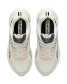 Kinetix Alinda Tx W 5Fx Kadın Ekru-A.Gri (36-40) Sneaker Ayakkabı - 7
