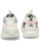 Kinetix Alinda Tx W 5Fx Kadın Ekru-A.Gri (36-40) Sneaker Ayakkabı - 5