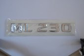 MERCEDES ML230 YAZI W163 1638170915 - 1