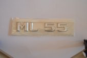 MERCEDES ML55 YAZI W163 1638171115 - 1