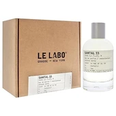 Le Labo Santal 33 Edp 100 ml Unisex Parfüm thumbnail 1