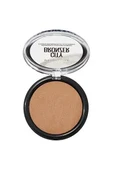 Maybelline New York City Bronze Bronzlaştırıcı & Kontür Pudrası - 300 Deep Cool (KOYU, SOĞUK TON) - 2
