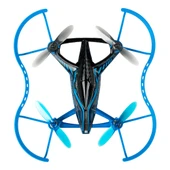 Silverlit HyperDrone Yarış Şampiyona Kiti 2.4G - 4CH Gyro Çift Dr - 4