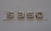 MERCEDES S350 YAZI W220 1408173115 - 1