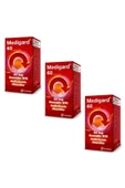 Vitamin Mineral Koenzim Q10 3 Adet 60 Tablet - 1