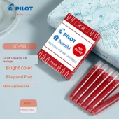 Kırmızı Mürekkep Sacı - IC-50 - 0.5mm - Non-Karbon - 1