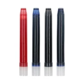 Kırmızı Mürekkep Sacı - IC-50 - 0.5mm - Non-Karbon - 5