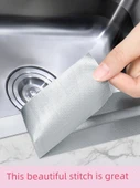 Su Geçirmez Yağ Geçirmez Mutfak Bantı - Siyah - 100mm x 10m - 4