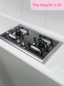 Su Geçirmez Yağ Geçirmez Mutfak Bantı - Siyah - 100mm x 10m - 5