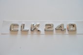 MERCEDES CLK240 YAZI 2098170115 - 1