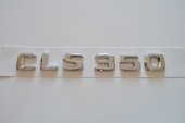 MERCEDES CLS350 YAZI  W218 W219 2198170415 - 1
