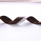 Kendinden Yapışkanlı Kapı Pencere Hava Sızdırmazlık Bandı - Gökyüzü Mavisi - 25mm - 5m - 6