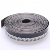Kendinden Yapışkanlı Kapı Pencere Hava Sızdırmazlık Bandı - Turuncu - 35mm - 5m - 1