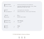 DIY Katlanabilir Doğum Günü Kartı - Altın Dönme Dolap thumbnail 9