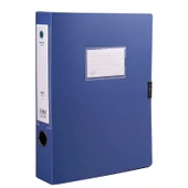 A4 Dosya Kutusu - Geliştirilmiş Kalınlık 55mm - 520 Kağıt - 5