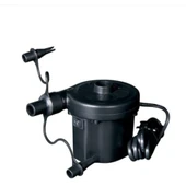 Yatak Şişirme Havuz Şişirme - Boşaltma Pompası Elektrikli 220V - 4