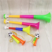 Büyük Futbol Hornu - Renk Rastgele - 11
